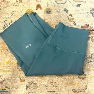 Alo Yoga High Waist Air Lift Leggings